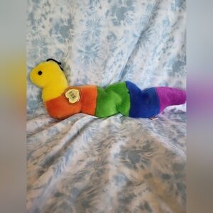 Vintage 1999 Inch Beanie Buddie